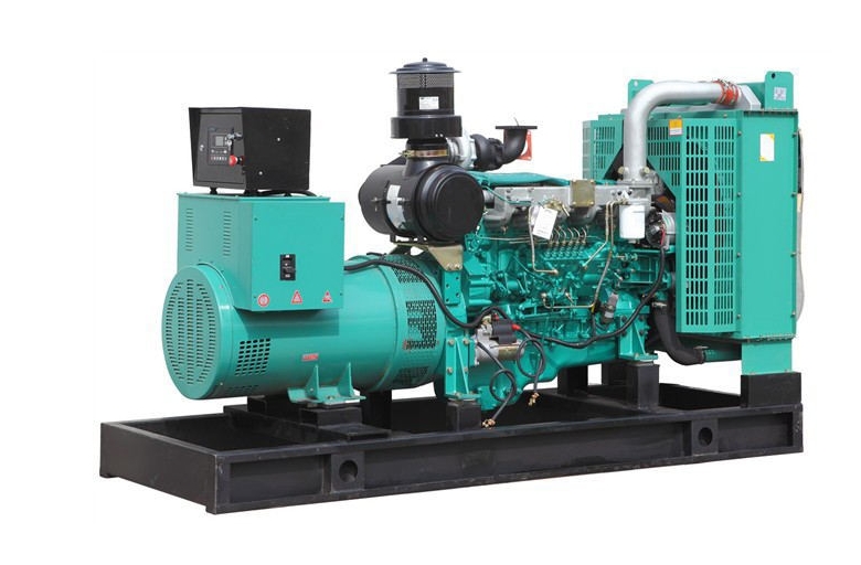怎么判斷發(fā)電機(jī)機(jī)油是否需要更換